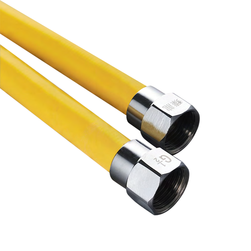 Thép không gỉ ống khí có điện trở áp suất mạnh ZLR-04 Thép không gỉ ống khí có điện trở áp suất mạnh ZLR-04