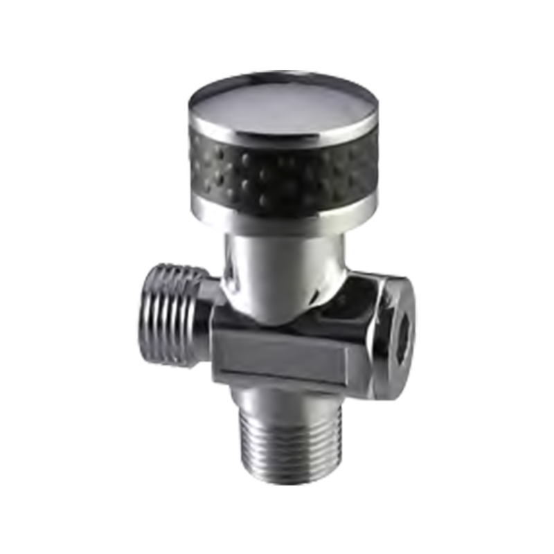 Van hình tam giác đường ống dẫn khí (cho hộp tường)