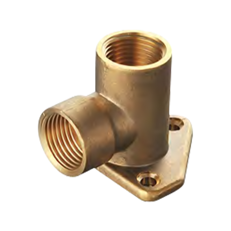 Cơ sở van tam giác (cho hộp tường) Cơ sở van tam giác (cho hộp tường)