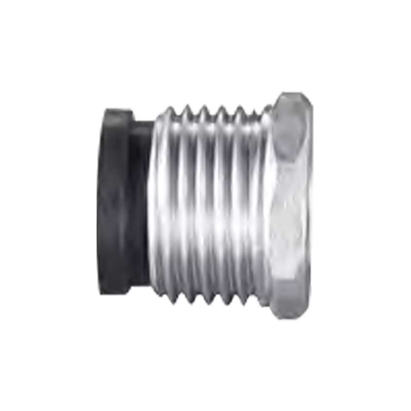 Phích cắm ống dẫn khí