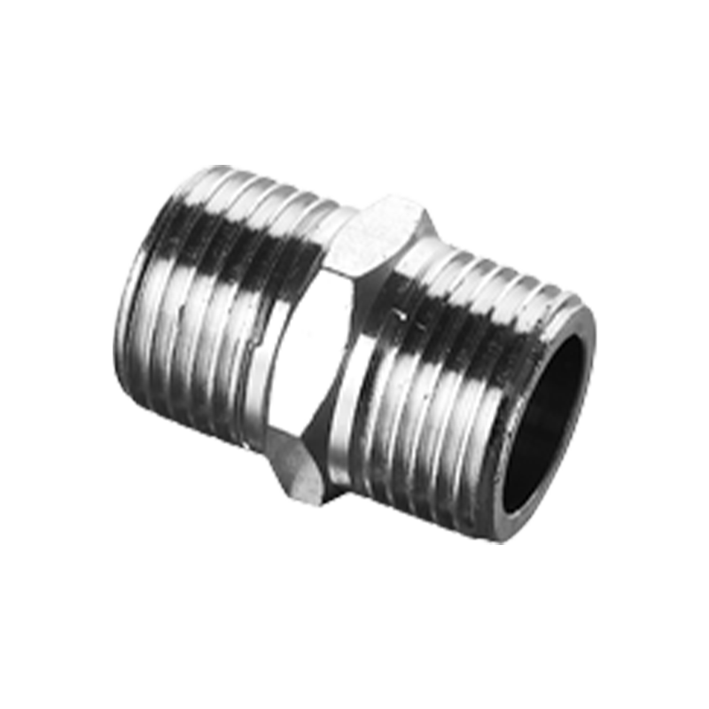 Đầu nối chủ đề hai bên ngoài