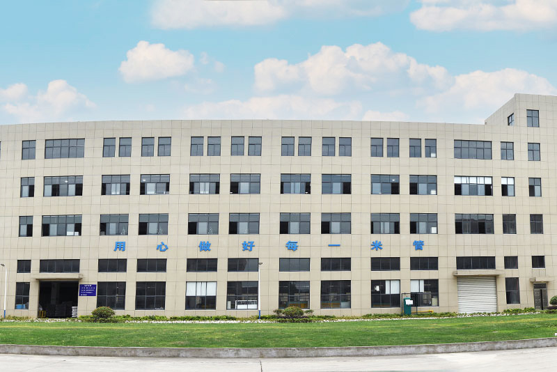 Môi trường nhà máy