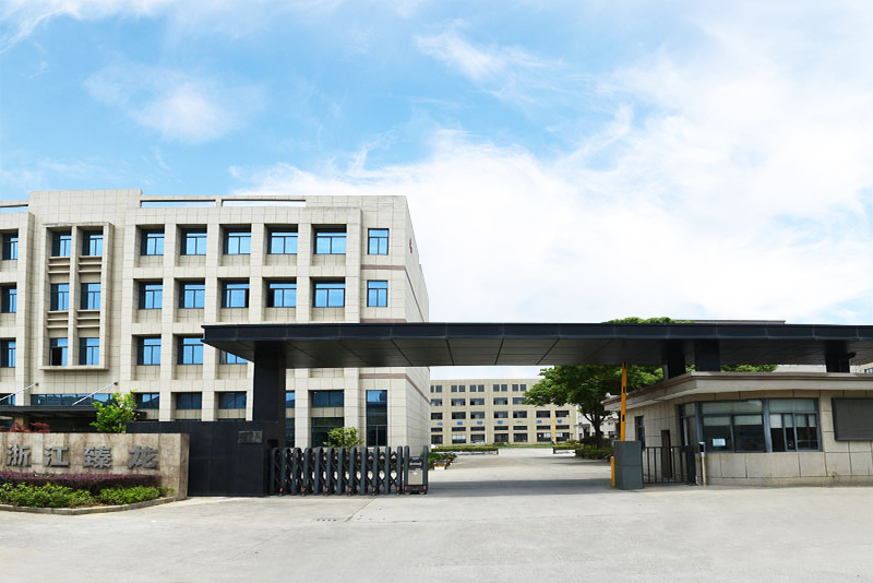 Môi trường nhà máy