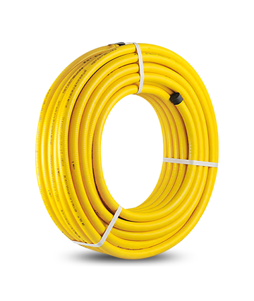 Ống dẫn khí và phụ kiện