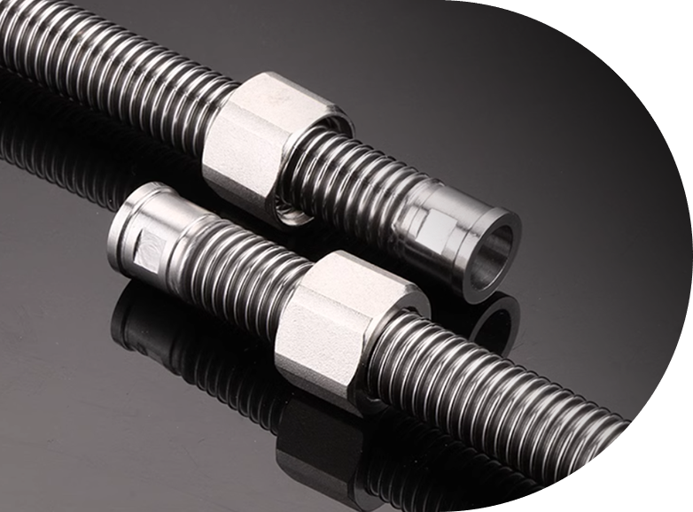 ZLS-02 Bellows ống nước gia đình